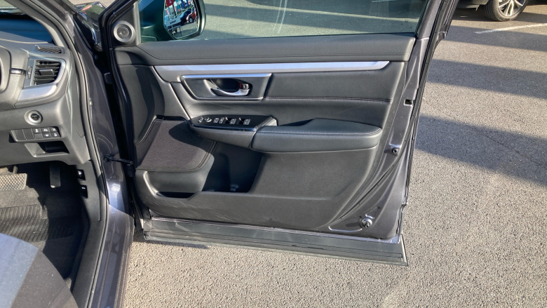 Honda CR-V 2.0 i-MMD Hybrid SR 5dr eCVT Hybrid Estate